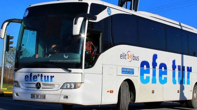 Efe Tur