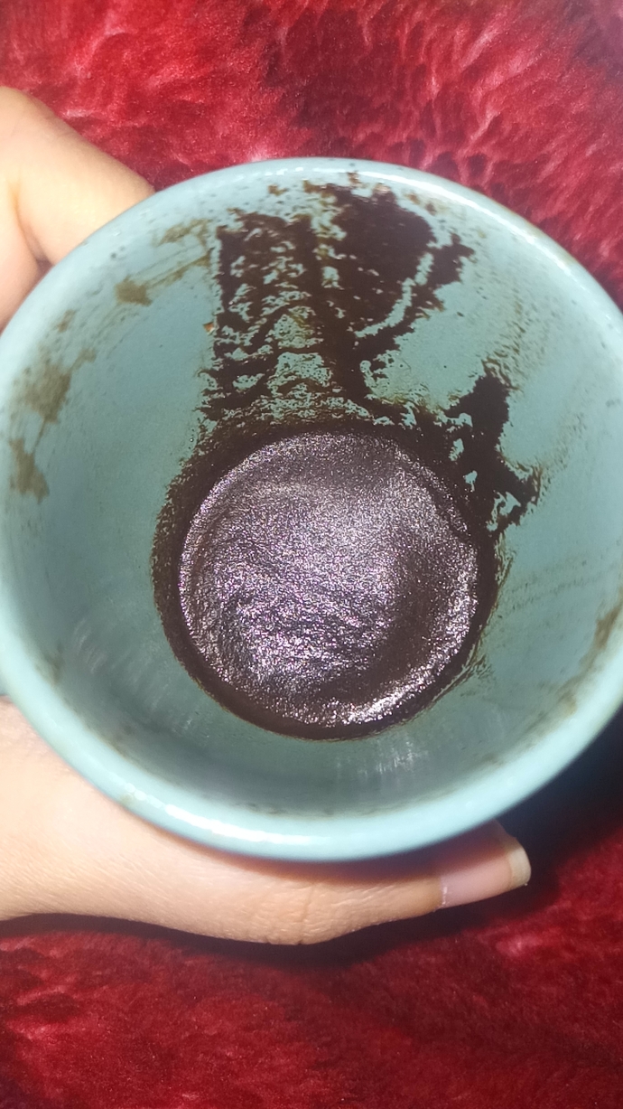 Bu falda ne görüyorsunuz falımda ne çıktı?