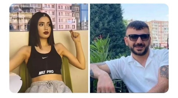20 yaşındaki kız 35 yaşındaki evli olduğu bilinen adam tarafından o! duruldu?