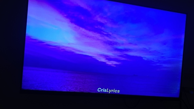 Şarkı önersi plsss✨?