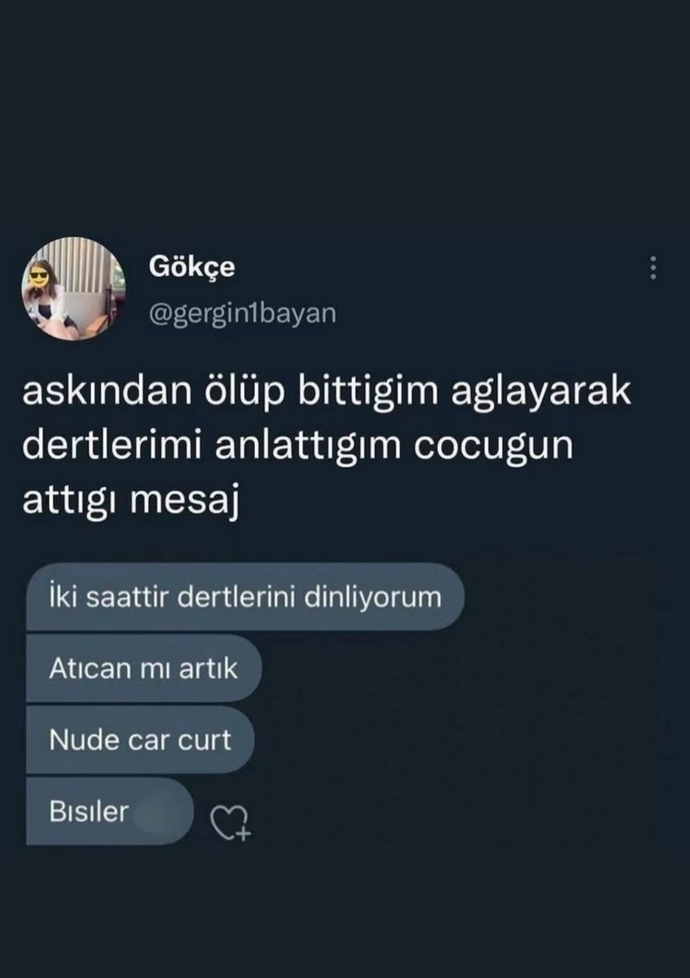 Erkekler şaşırtır mı sanmam?