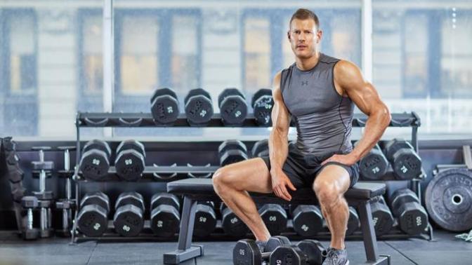 Spor sonrasında ne yenir, ne içilir? Spor sonrası beslenme nasıl olmalı?