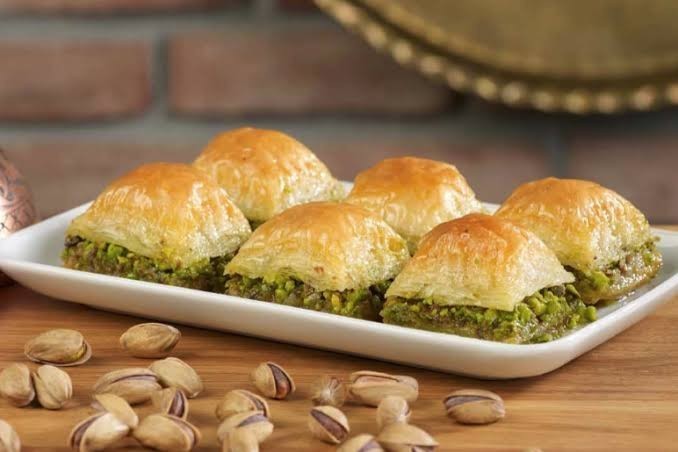 Tek oturuşta kaç baklava yiyebilirsiniz?