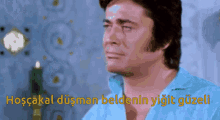 Erkekler dokunmadan sevebilir mi?