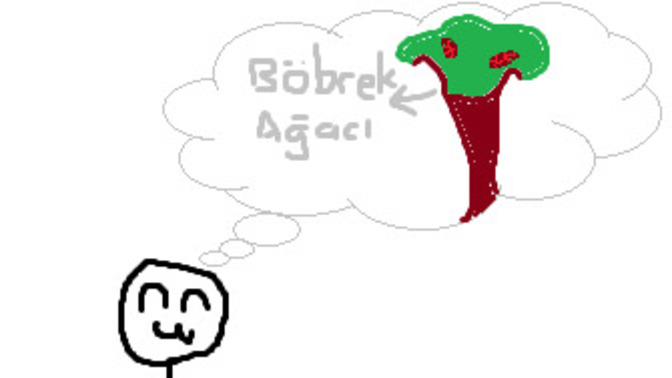 Hayal dünyanızı tanımlayın bakim?