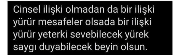 İnsta storide paylaşşam olur mu bu?