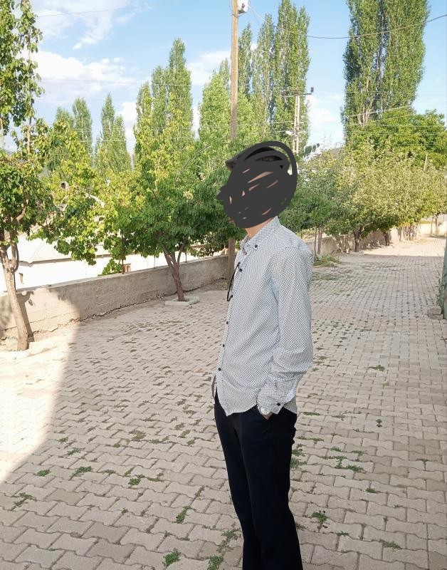 Bu fotoğraf nasıl sizce Instagrama stori atimmi?