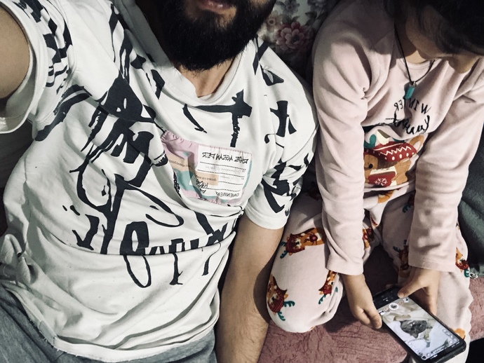 Bu dünyaya ait olmadığınızı düşündünüz mü hiç?