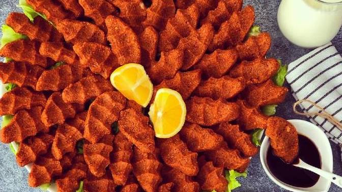 Gece yemeyi en sevdiğiniz yiyecek nedirrr?