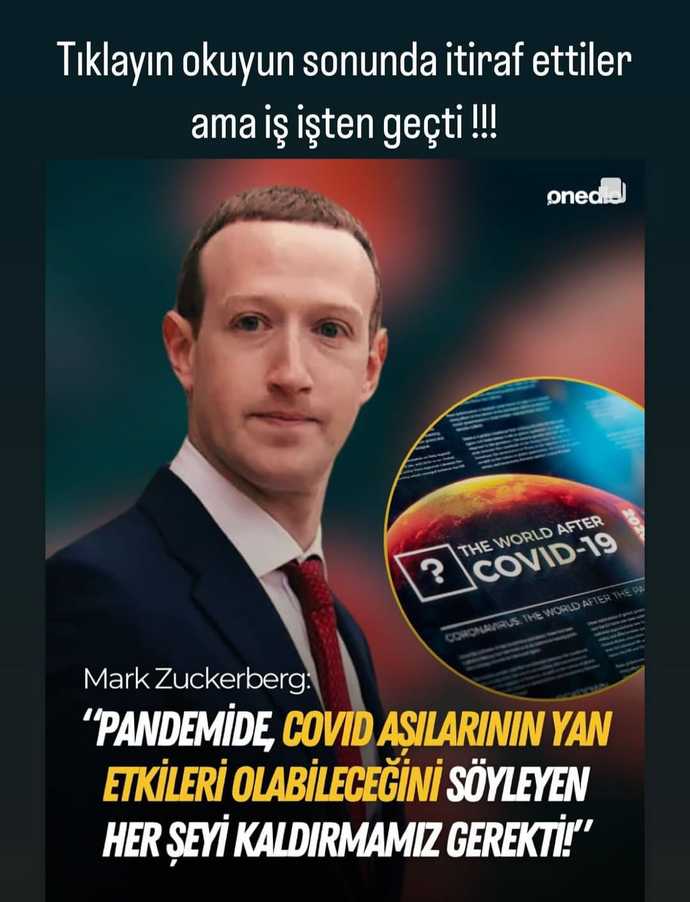 Canan Karatay'dan olay açıklamalar: "Pandemi bir senaryoydu, aşılar pıhtı yapıyor!" Bu görüşlere katılıyor musunuz?
