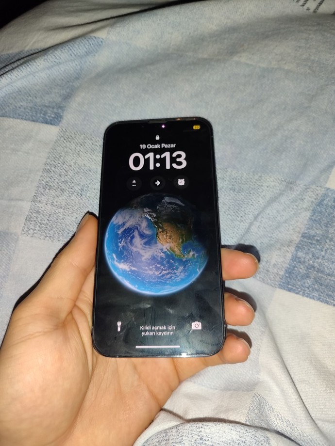 İPhone 13 pro nasıl?