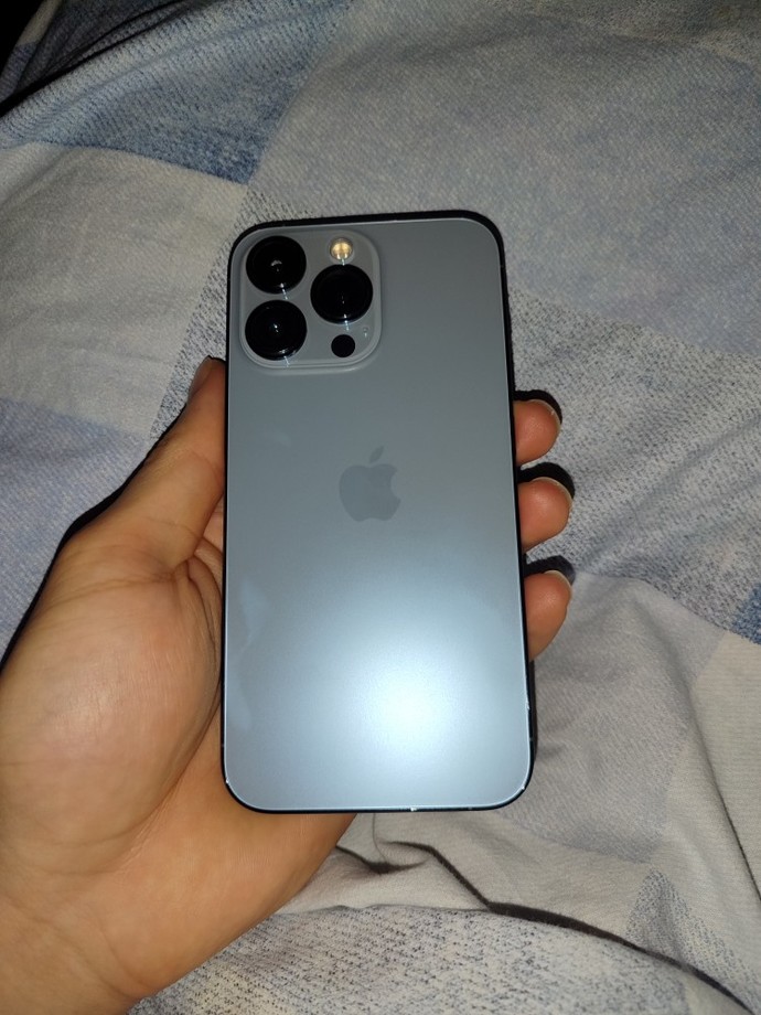 İPhone 13 pro nasıl?
