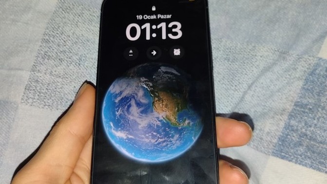 İPhone 13 pro nasıl?