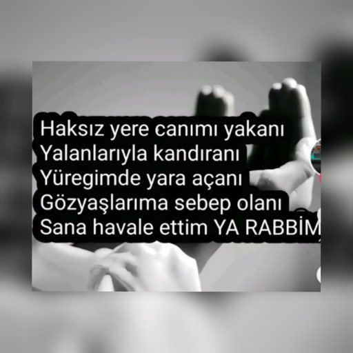 Bir kız sizden ayrılsa ve böyle bir şey paylaşsa ne düşünürsünüz?