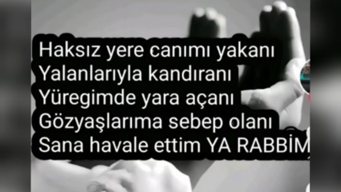 Bir kız sizden ayrılsa ve böyle bir şey paylaşsa ne düşünürsünüz?