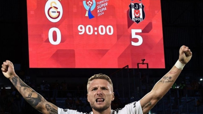 Başarı bir sonraki Başarıların Düşmanı mıdır?