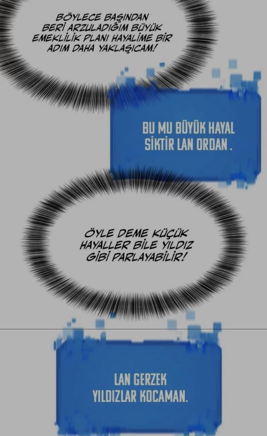 Kendi hayaliniz icin , küçük adımlarla mı ilerliyorsunuz? Yoksa hayal kurmuyor musunuz?