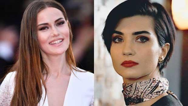 Fahriye Evcen mi daha güzel Tuba Büyüküstün mü?