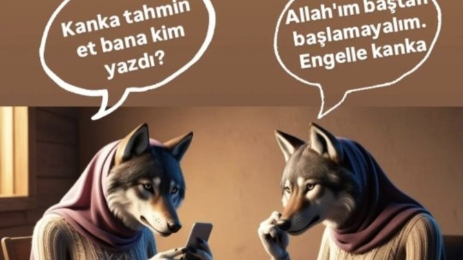 Unutamadığınız sevgiliniz oldu mu?