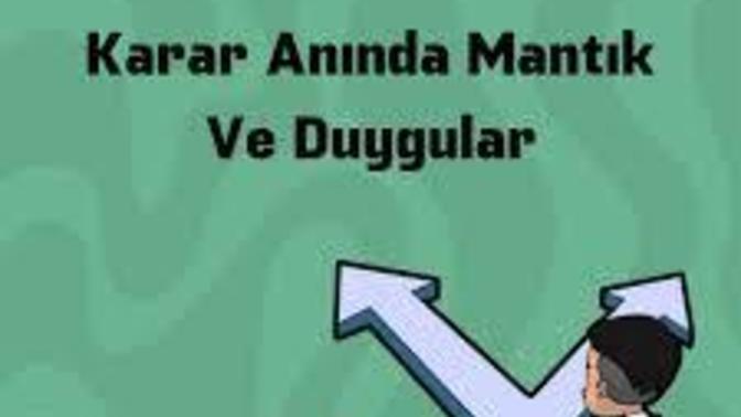 Olaylara karşı soğuk kanlı mısınız panik yapar mısınız?