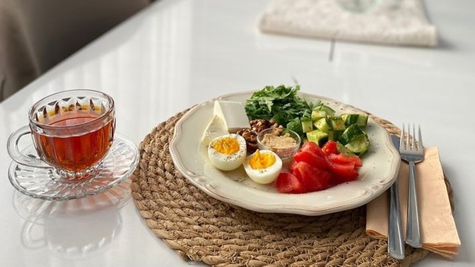 Pazar kahvaltısı saat kaçta yapılırsa güzel olur?