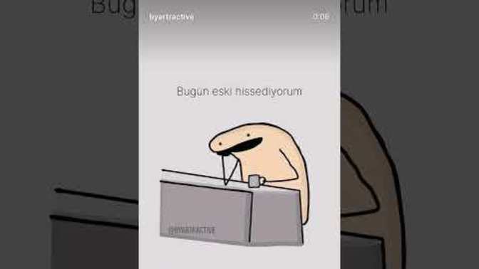 Bugün nasıl hissediyorsunuz kendinizi?
