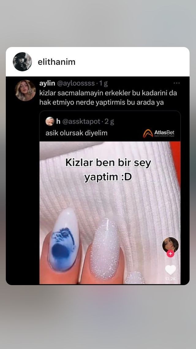 Aşık olursam her şeyi yapabilirim diyor musunuz?