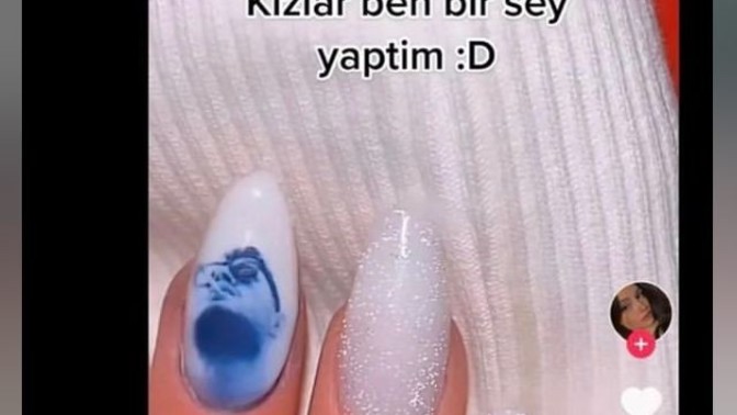 "Aşık olursam her şeyi yapabilirim" diyor musunuz?