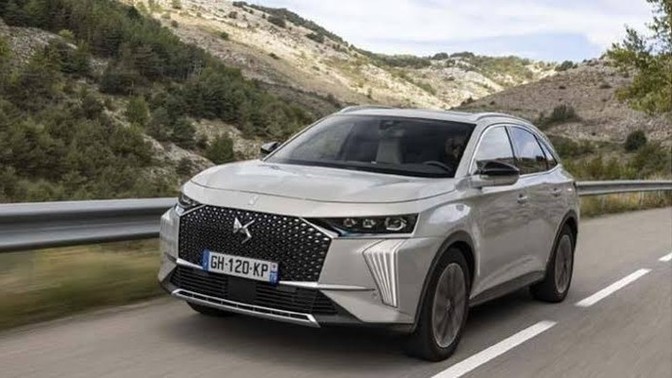 Ds7 model araba alınacak araba mı?