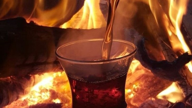 Çay 'ı ne güzelleştirir?