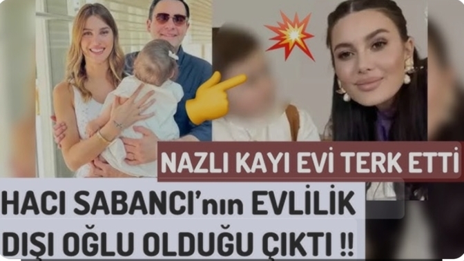 Eşinizin, başka birinden çocuğu olduğunu öğrenseniz tepkiniz ne olurdu?