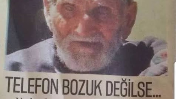 Sizin de telefonunuzun bildirimleri bozuk mu?