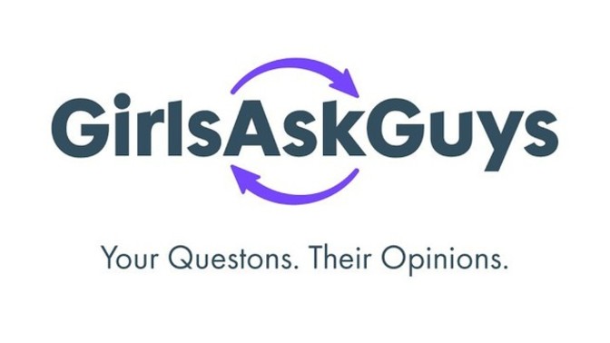 Girls ask guys kullanan var mı?