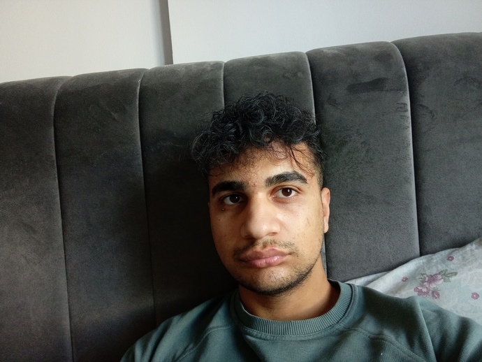 Sizce yüzüm için ne yapabilirim?