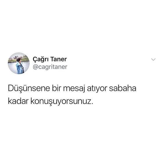 Mesaj atmasını istediğin biri var mı?