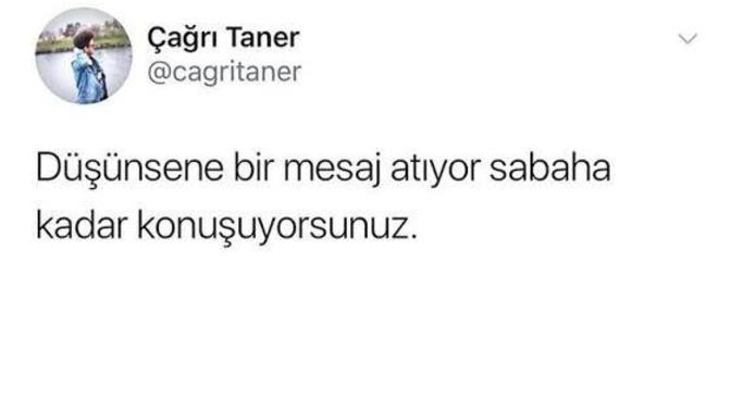 Mesaj atmasını istediğin biri var mı?