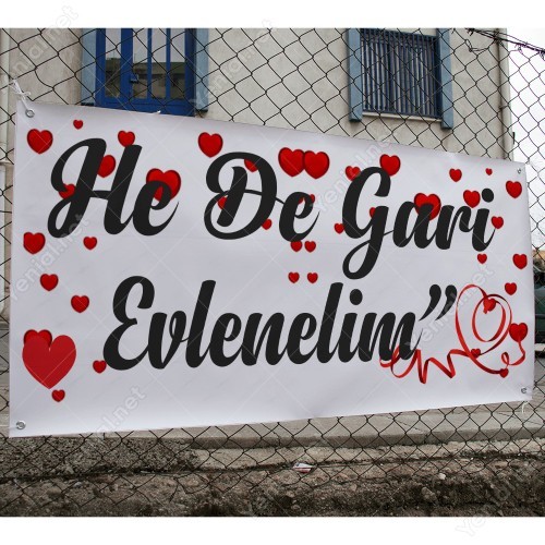 Gösterişli bir evlilik teklifi bekler misiniz/yapar mısınız?