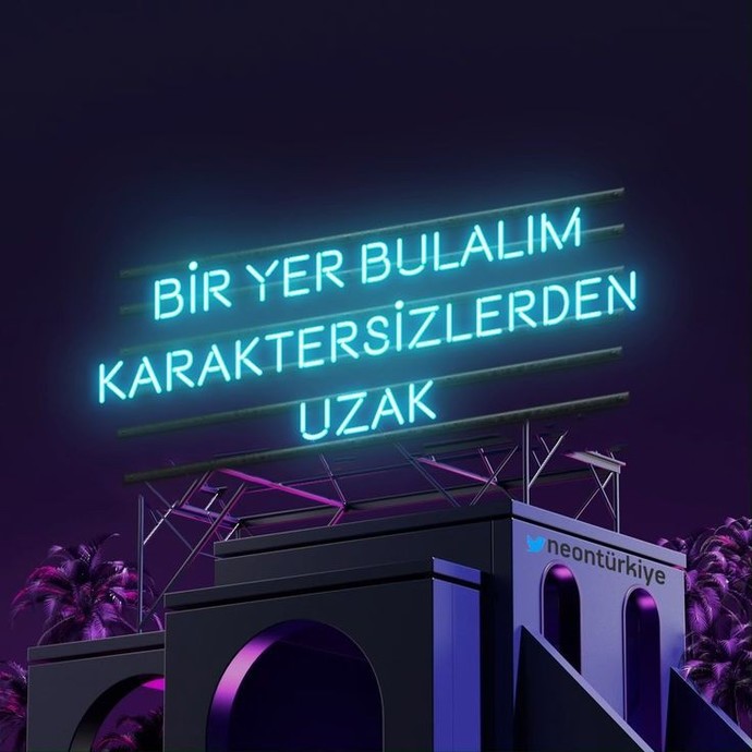 Günün nasıl geçiyor? Ne yapıyorsunuz?