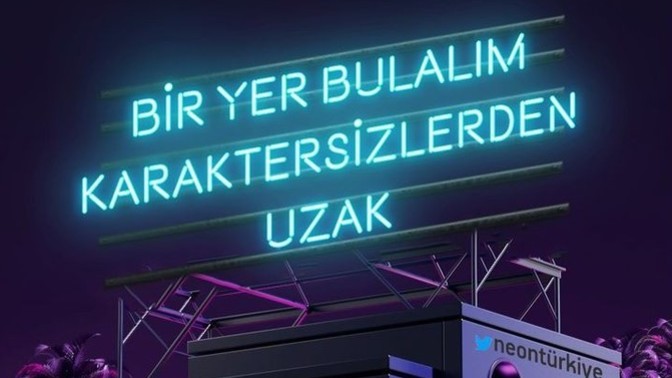 Günün nasıl geçiyor? Ne yapıyorsunuz?