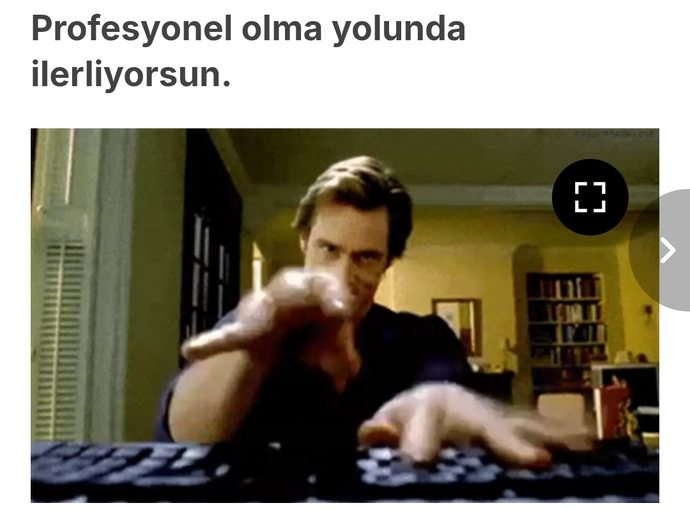 Onedionun ne kadar stalkersın testi ile geldim testi yap bakalım sen ne kadar stalkersın?