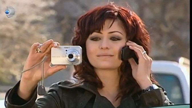 Onedio'nun ne kadar stalkersın testi ile geldim testi yap bakalım sen ne kadar stalkersın?