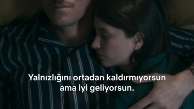 Sarılarak uyumak için parayla bir "uyku partneri" tutar mıydın?