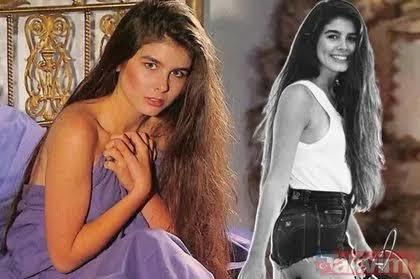 Derya Arbaş çok güzel değil mi?
