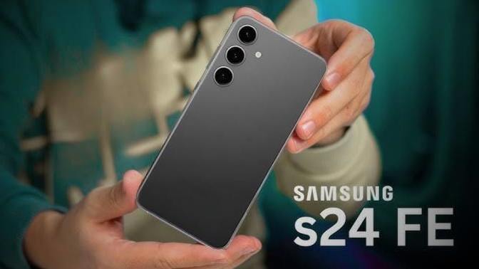 Kendime kamerası güzel bir telefon almak istedim. Samsung S24 FE sizce nasıl bir tercih olur?
