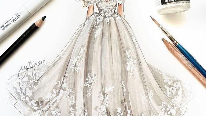 Moda eviniz olsa nasıl tasarımlar yapardınız?