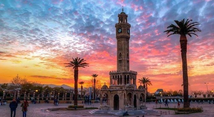 Yaşadığınız şehir nesiyle meşhur?