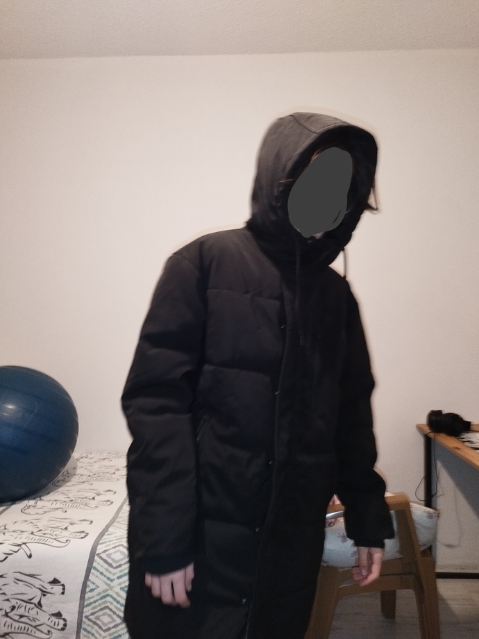 Arkadaşlar bu palto mu mont mu?