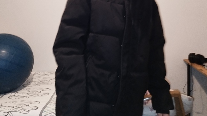 Arkadaşlar bu palto mu mont mu?