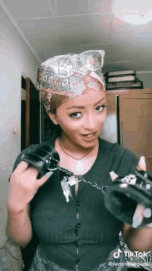 Başınıza gelen olayları nazara bağlar mısınız?