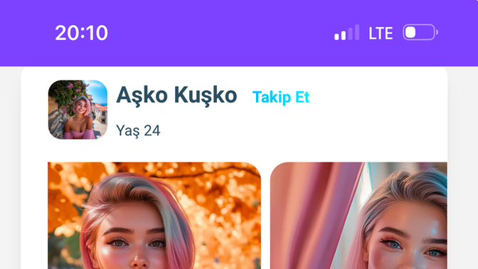 Aşko kuşkoluk çekici mi itici mi?
